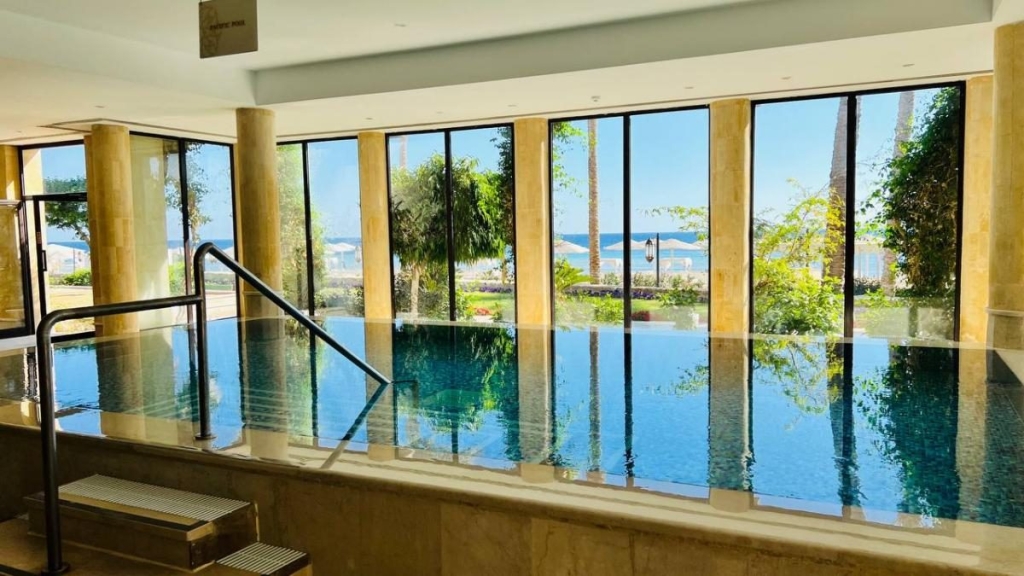 Їж, плавай, релаксуй: єгипетський відпочинок німецької якості 28 Їж, плавай, релаксуй: єгипетський відпочинок німецької якості