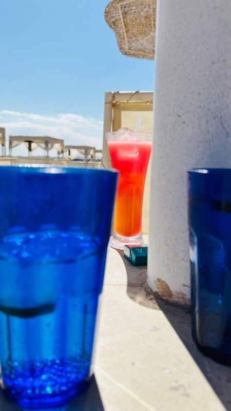 Їж, плавай, релаксуй: єгипетський відпочинок німецької якості 26 Їж, плавай, релаксуй: єгипетський відпочинок німецької якості