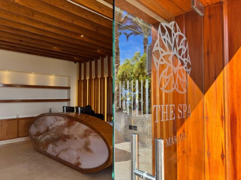 Їж, плавай, релаксуй: єгипетський відпочинок німецької якості 37 Їж, плавай, релаксуй: єгипетський відпочинок німецької якості