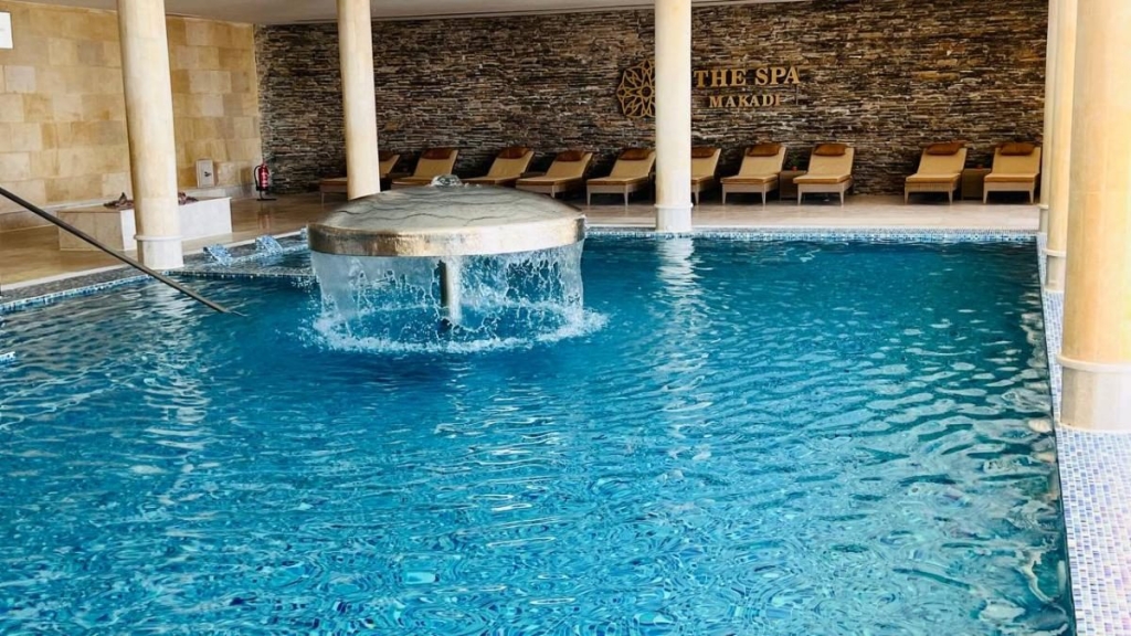 Їж, плавай, релаксуй: єгипетський відпочинок німецької якості 44 Їж, плавай, релаксуй: єгипетський відпочинок німецької якості