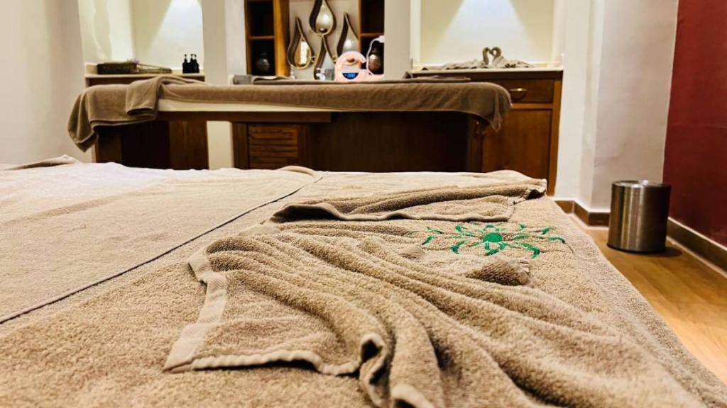 Їж, плавай, релаксуй: єгипетський відпочинок німецької якості 52 Їж, плавай, релаксуй: єгипетський відпочинок німецької якості