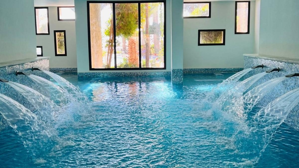 Їж, плавай, релаксуй: єгипетський відпочинок німецької якості 43 Їж, плавай, релаксуй: єгипетський відпочинок німецької якості