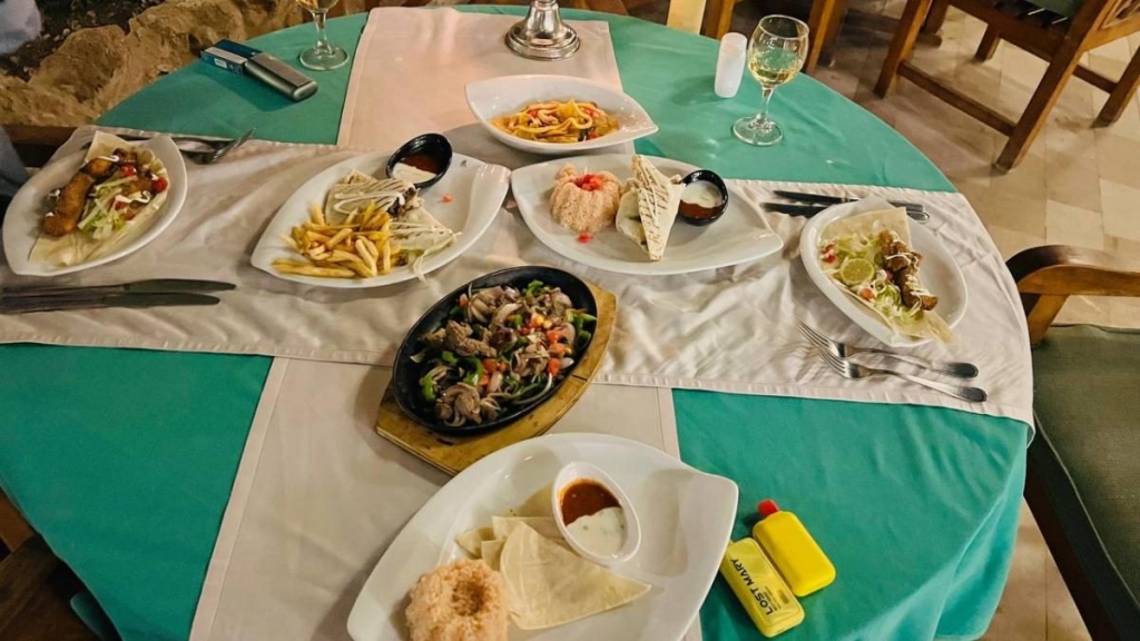 Їж, плавай, релаксуй: єгипетський відпочинок німецької якості 16 Їж, плавай, релаксуй: єгипетський відпочинок німецької якості