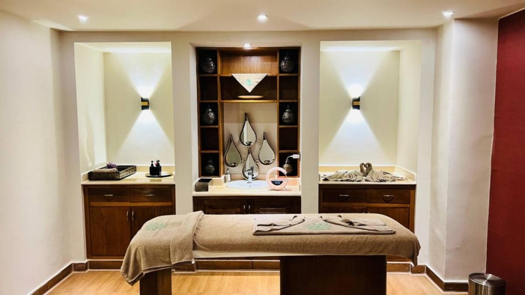 Їж, плавай, релаксуй: єгипетський відпочинок німецької якості 51 Їж, плавай, релаксуй: єгипетський відпочинок німецької якості