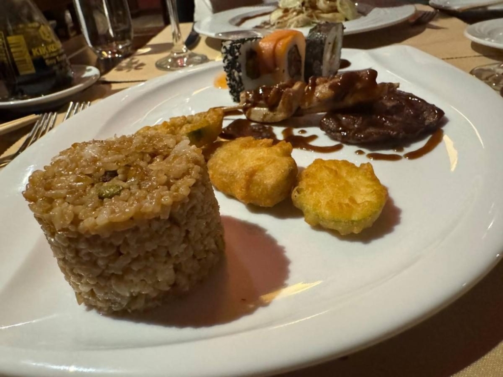 Їж, плавай, релаксуй: єгипетський відпочинок німецької якості 13 Їж, плавай, релаксуй: єгипетський відпочинок німецької якості