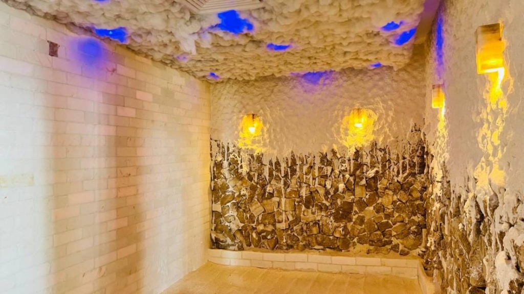 Їж, плавай, релаксуй: єгипетський відпочинок німецької якості 48 Їж, плавай, релаксуй: єгипетський відпочинок німецької якості