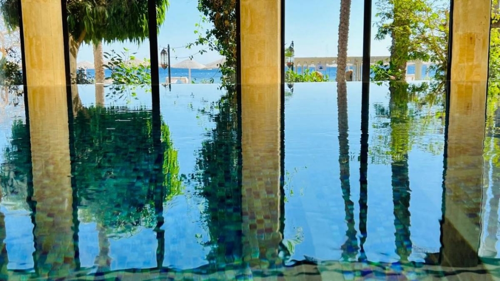 Їж, плавай, релаксуй: єгипетський відпочинок німецької якості 27 Їж, плавай, релаксуй: єгипетський відпочинок німецької якості