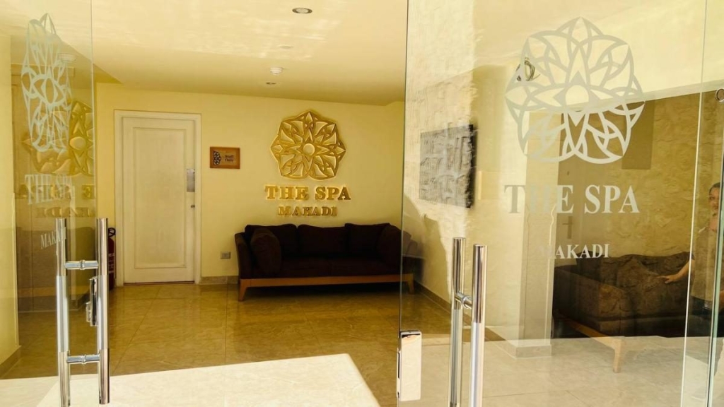 Їж, плавай, релаксуй: єгипетський відпочинок німецької якості 32 Їж, плавай, релаксуй: єгипетський відпочинок німецької якості