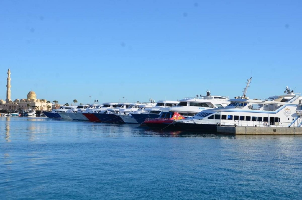 Їж, плавай, релаксуй: єгипетський відпочинок німецької якості 66 Їж, плавай, релаксуй: єгипетський відпочинок німецької якості