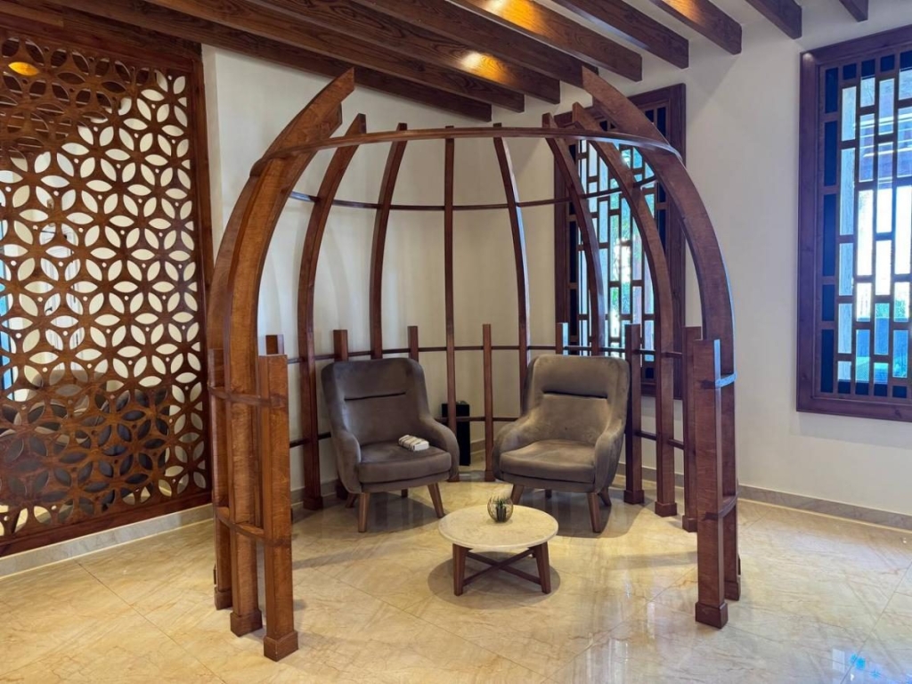 Їж, плавай, релаксуй: єгипетський відпочинок німецької якості 35 Їж, плавай, релаксуй: єгипетський відпочинок німецької якості