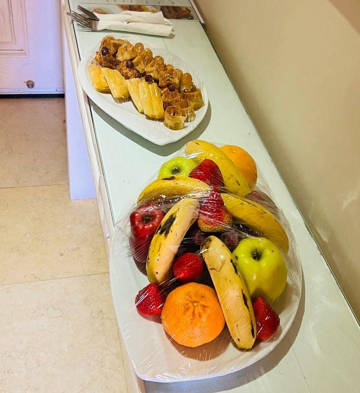 Їж, плавай, релаксуй: єгипетський відпочинок німецької якості 8 Їж, плавай, релаксуй: єгипетський відпочинок німецької якості