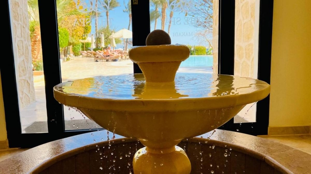 Їж, плавай, релаксуй: єгипетський відпочинок німецької якості 33 Їж, плавай, релаксуй: єгипетський відпочинок німецької якості