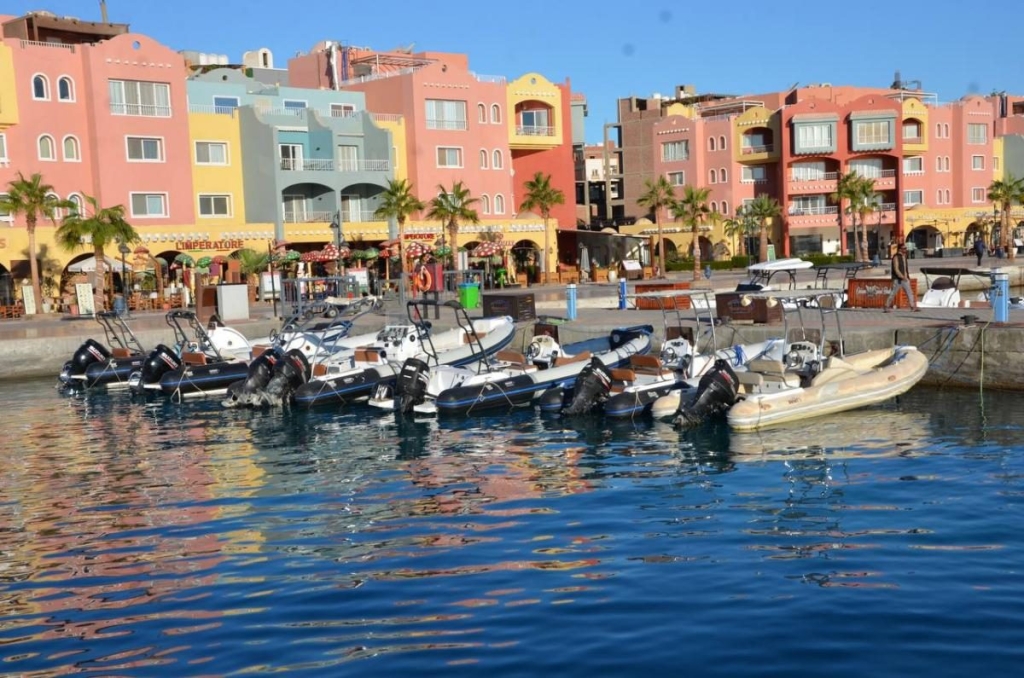 Їж, плавай, релаксуй: єгипетський відпочинок німецької якості 67 Їж, плавай, релаксуй: єгипетський відпочинок німецької якості