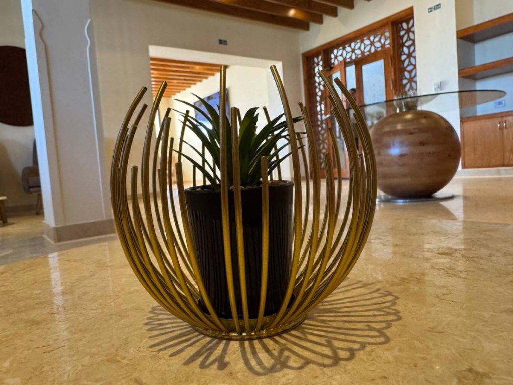 Їж, плавай, релаксуй: єгипетський відпочинок німецької якості 38 Їж, плавай, релаксуй: єгипетський відпочинок німецької якості