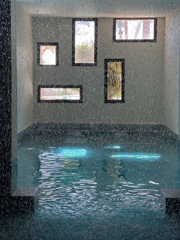 Їж, плавай, релаксуй: єгипетський відпочинок німецької якості 40 Їж, плавай, релаксуй: єгипетський відпочинок німецької якості