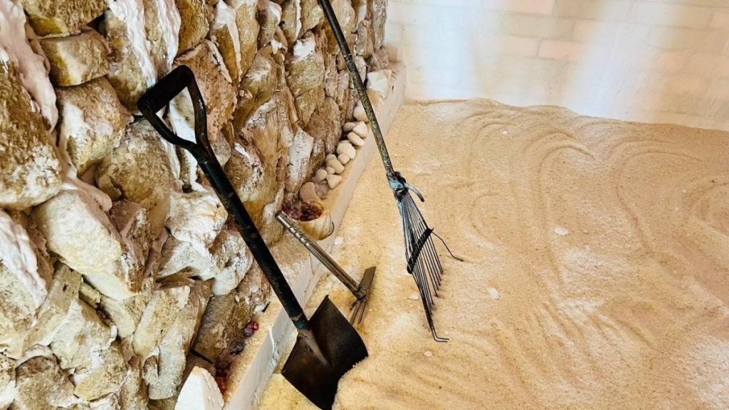 Їж, плавай, релаксуй: єгипетський відпочинок німецької якості 47 Їж, плавай, релаксуй: єгипетський відпочинок німецької якості