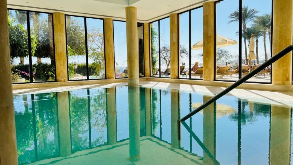 Їж, плавай, релаксуй: єгипетський відпочинок німецької якості 29 Їж, плавай, релаксуй: єгипетський відпочинок німецької якості