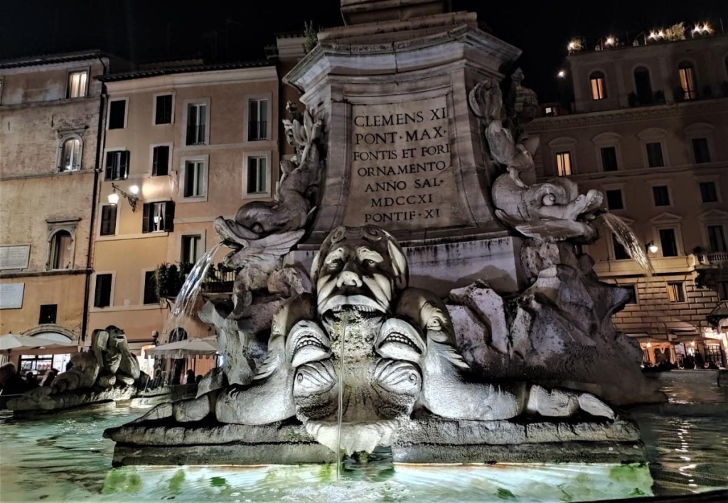 Заглянути до Ватикану 27 Заглянути до Ватикану