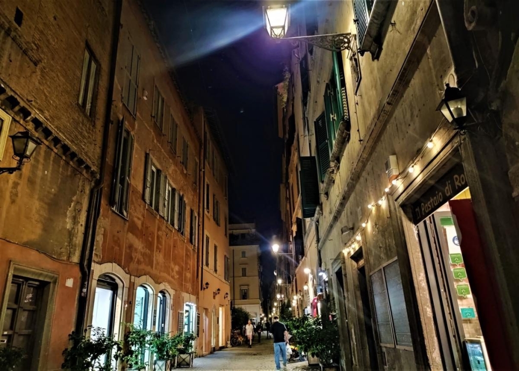 Заглянути до Ватикану 22 Заглянути до Ватикану