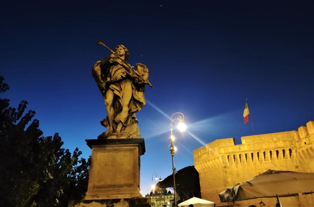 Заглянути до Ватикану 21 Заглянути до Ватикану