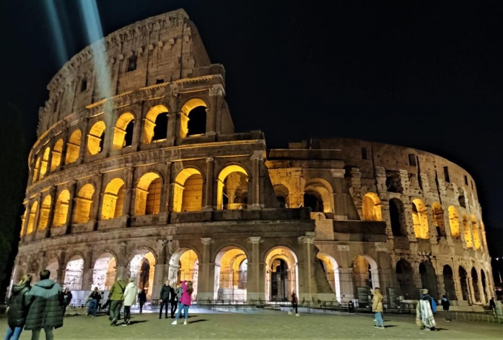 Заглянути до Ватикану 34 Заглянути до Ватикану