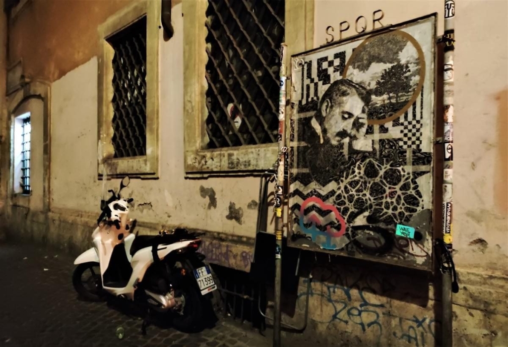 Заглянути до Ватикану 30 Заглянути до Ватикану