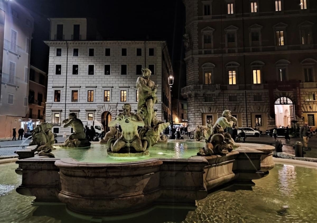 Заглянути до Ватикану 28 Заглянути до Ватикану