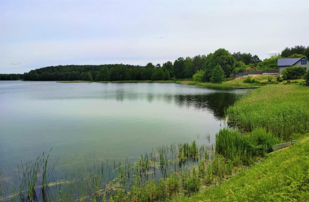 Затишний Тракай: стародавнє місто-фортеця посеред озер в 30 хвилинах від Вільнюса 2 Затишний Тракай: стародавнє місто-фортеця посеред озер в 30 хвилинах від Вільнюса