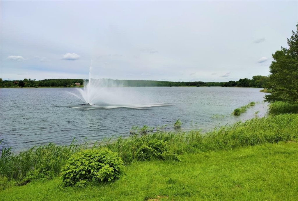 Затишний Тракай: стародавнє місто-фортеця посеред озер в 30 хвилинах від Вільнюса 3 Затишний Тракай: стародавнє місто-фортеця посеред озер в 30 хвилинах від Вільнюса