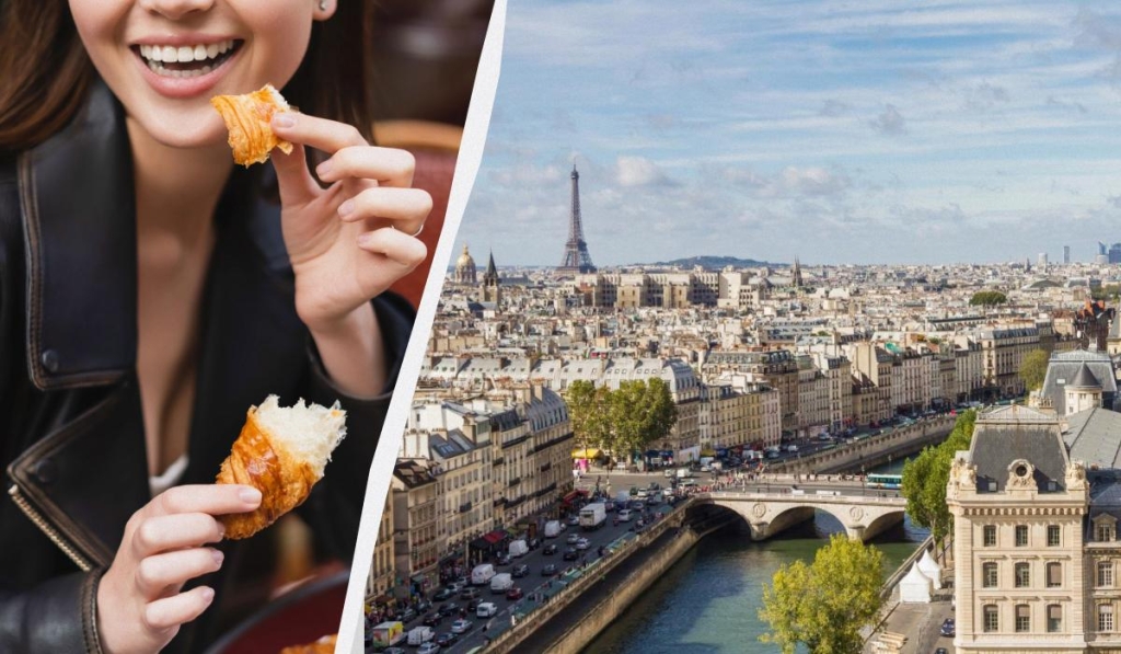 Знають тільки місцеві: 11 секретів, які варто дізнатися перед поїздкою до Франції 1 Туристам дуже важливо знати правила поведінки у Франції / колаж ТА
