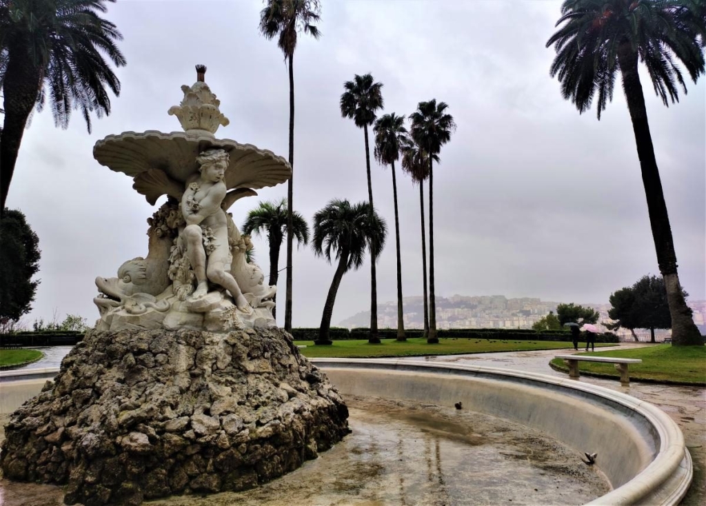 Зрозуміти і полюбити Неаполь: Марадона, клоуни і контрасти 57 Зрозуміти і полюбити Неаполь: Марадона, клоуни і контрасти