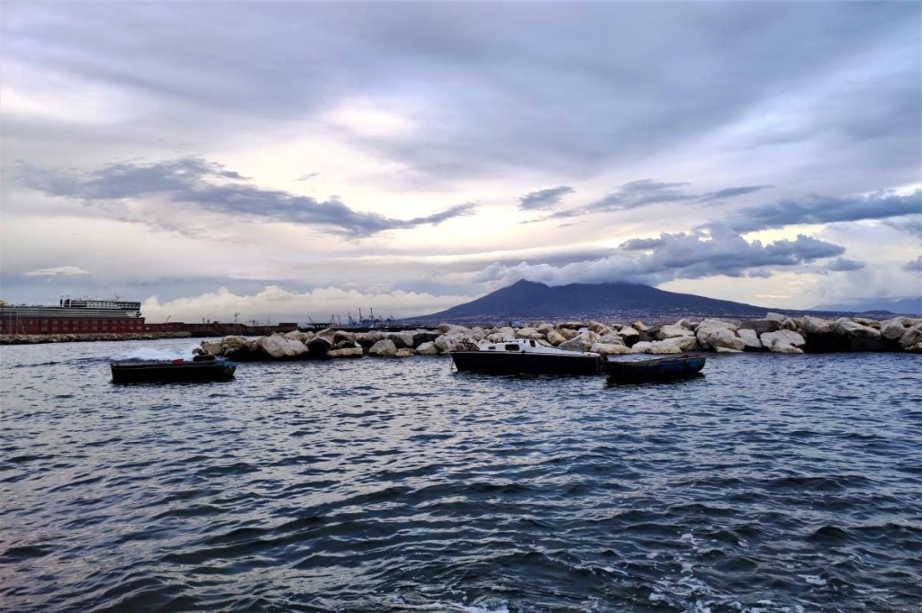 Зрозуміти і полюбити Неаполь: Марадона, клоуни і контрасти 36 Зрозуміти і полюбити Неаполь: Марадона, клоуни і контрасти