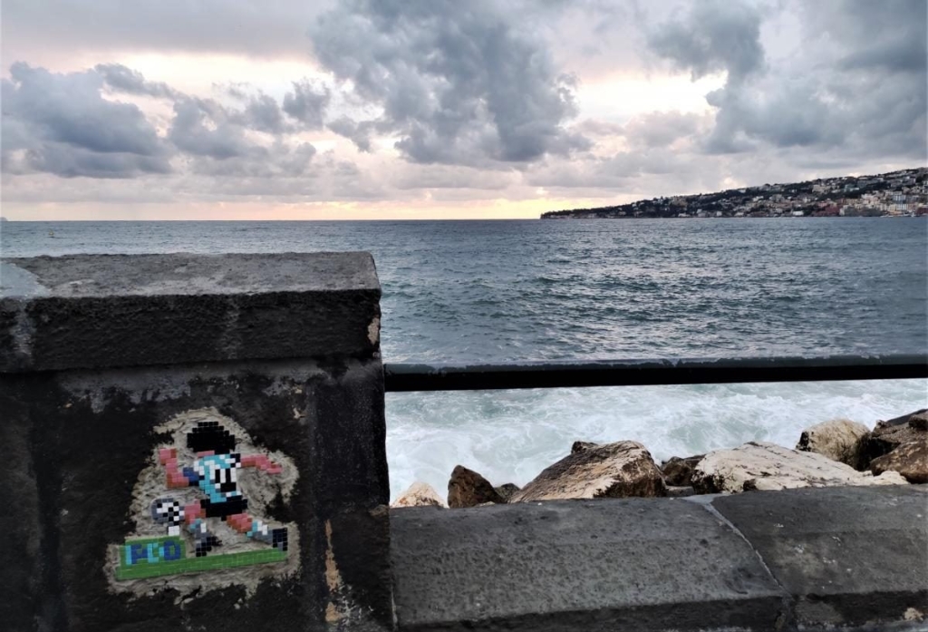 Зрозуміти і полюбити Неаполь: Марадона, клоуни і контрасти 43 Зрозуміти і полюбити Неаполь: Марадона, клоуни і контрасти