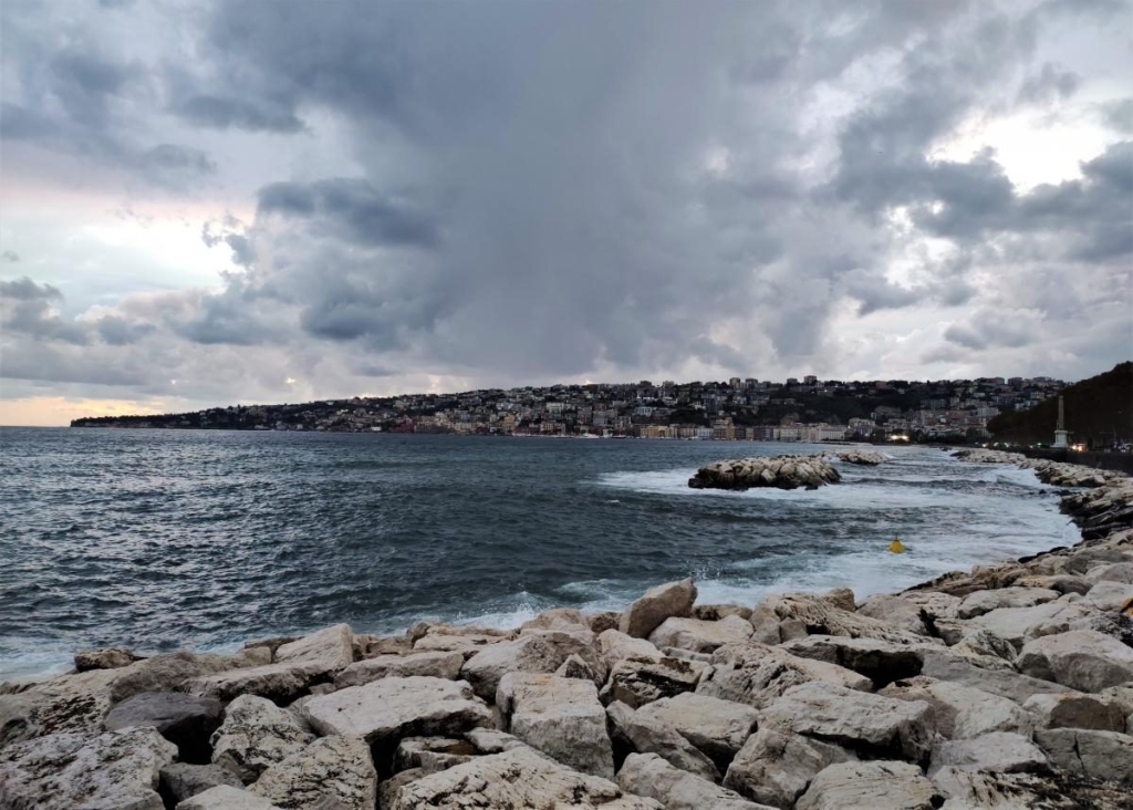 Зрозуміти і полюбити Неаполь: Марадона, клоуни і контрасти 45 Зрозуміти і полюбити Неаполь: Марадона, клоуни і контрасти