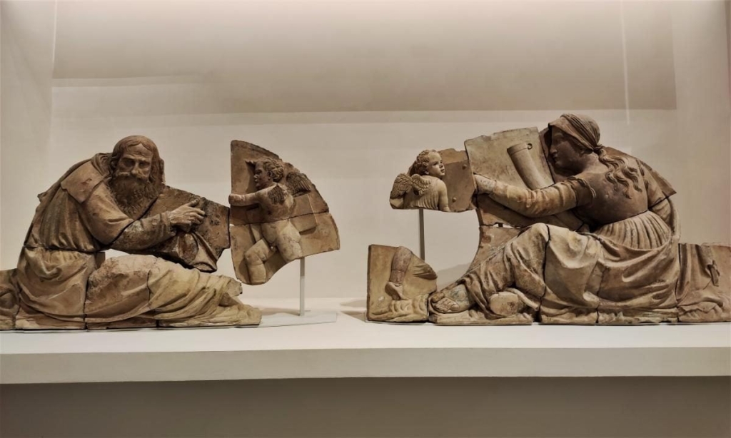 Зрозуміти і полюбити Неаполь: Марадона, клоуни і контрасти 18 Зрозуміти і полюбити Неаполь: Марадона, клоуни і контрасти