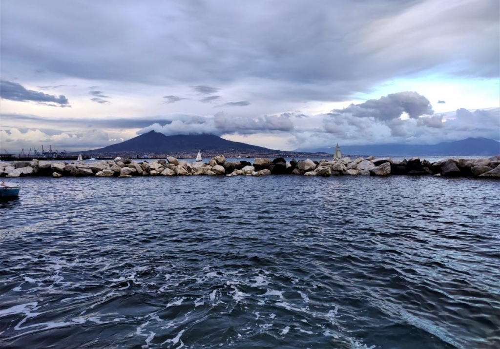 Зрозуміти і полюбити Неаполь: Марадона, клоуни і контрасти 39 Зрозуміти і полюбити Неаполь: Марадона, клоуни і контрасти