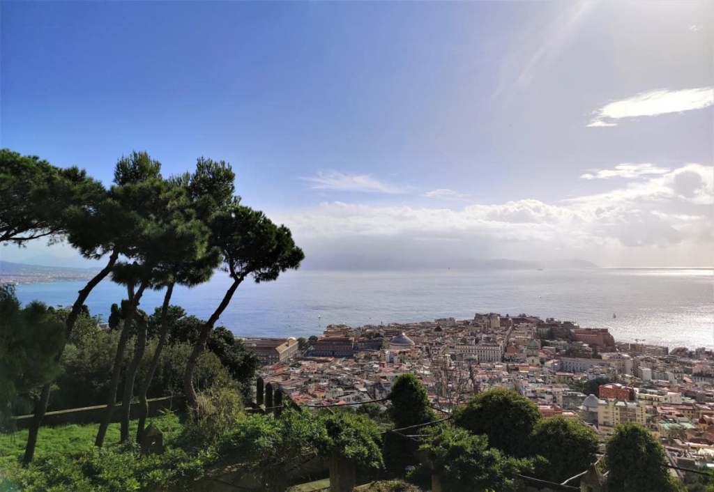 Зрозуміти і полюбити Неаполь: Марадона, клоуни і контрасти 20 Зрозуміти і полюбити Неаполь: Марадона, клоуни і контрасти