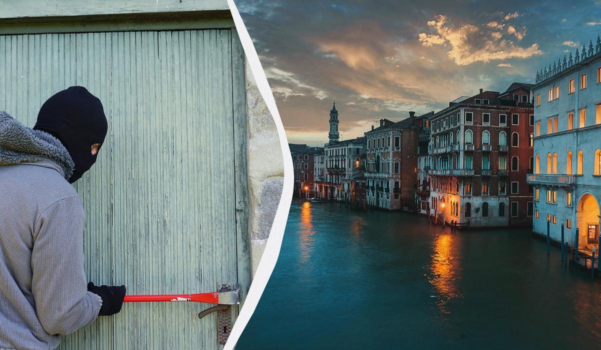 5 найнебезпечніших країн у Європі: жити там дешево, але переїжджати точно не варто 1 Найнебезпечніша країна в Європі