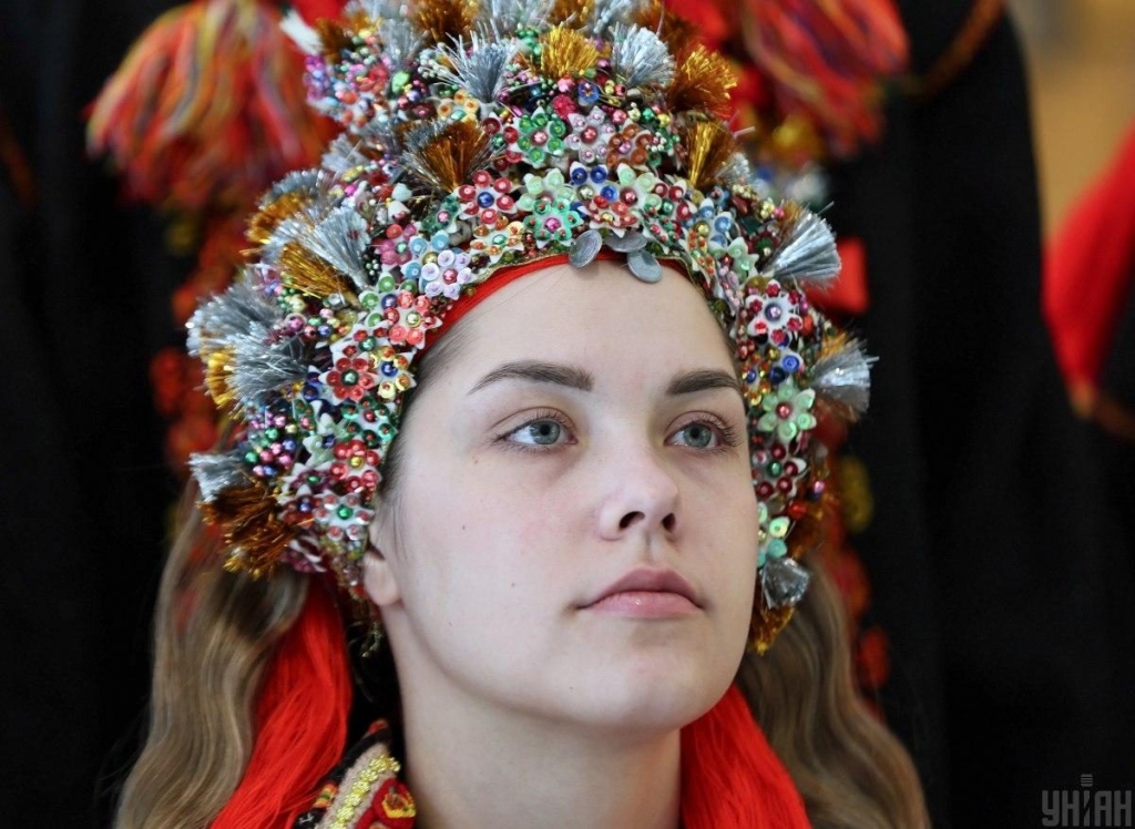 Як святкують традиційне гуцульське весілля: яскравий фоторепортаж зі Львова 21 Як святкують традиційне гуцульське весілля: яскравий фоторепортаж зі Львова