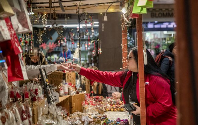 Атмосфера дива та справжнє свято: чому варто відвідати ярмарки у Європі хоча б раз у житті Атмосфера дива та справжнє свято: чому варто відвідати ярмарки у Європі хоча б раз у житті 1
