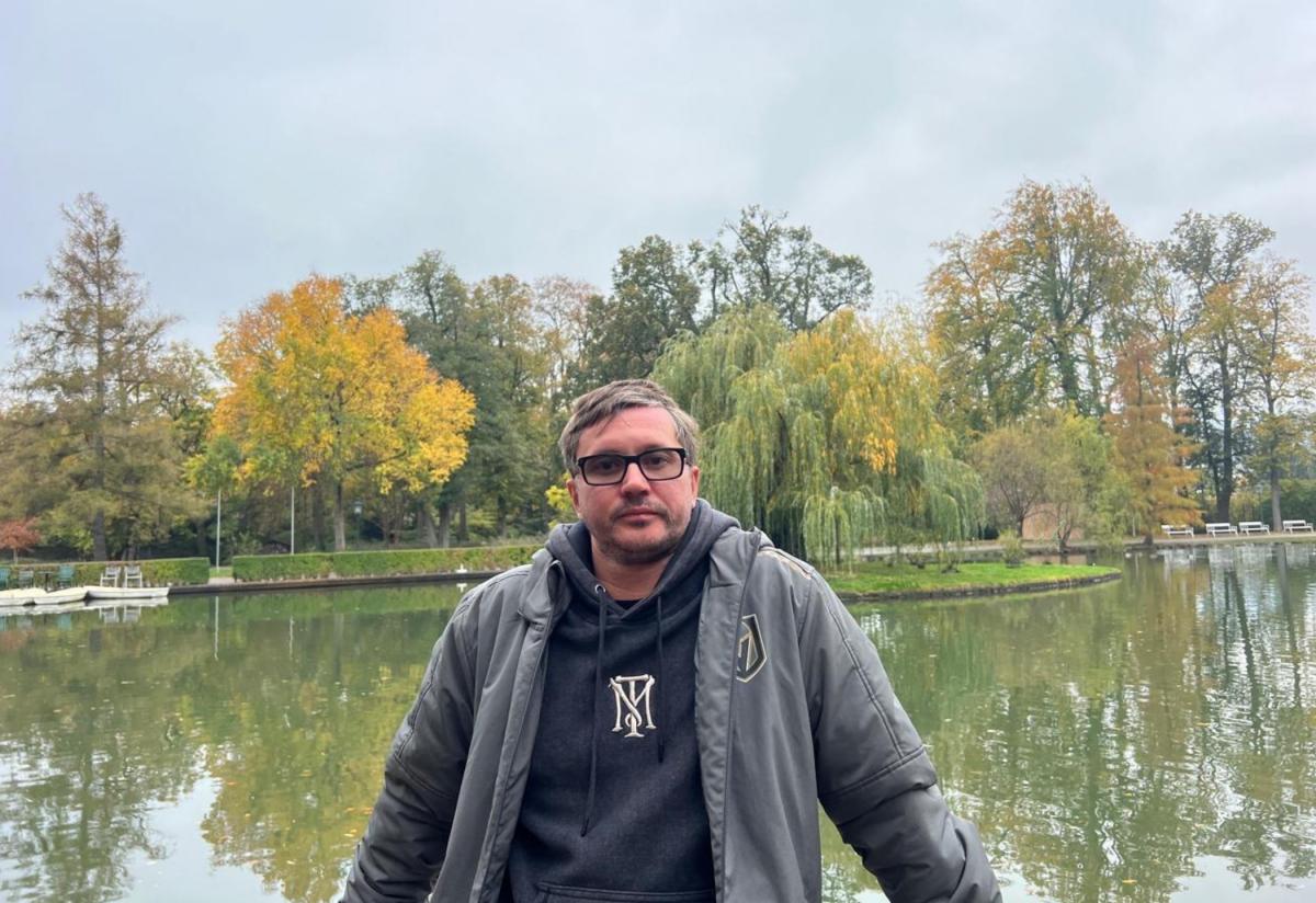 Бойко Ярослав: підприємець, який створив унікальну бізнес-модель у туризмі 1 Бойко Ярослав: підприємець, який створив унікальну бізнес-модель у туризмі