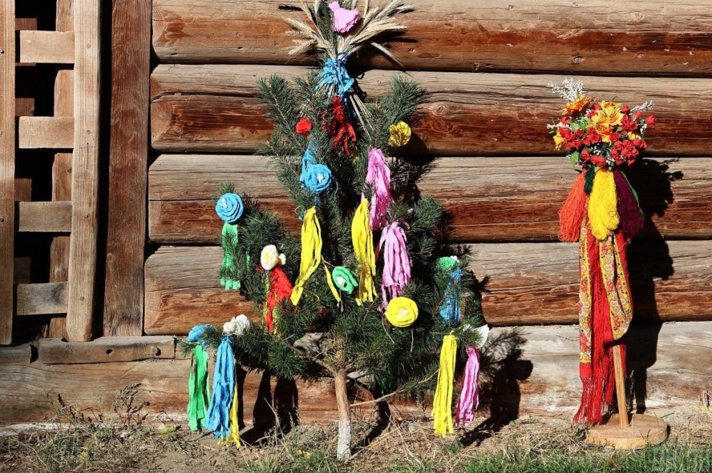 Як святкують традиційне гуцульське весілля: яскравий фоторепортаж зі Львова 5 Як святкують традиційне гуцульське весілля: яскравий фоторепортаж зі Львова