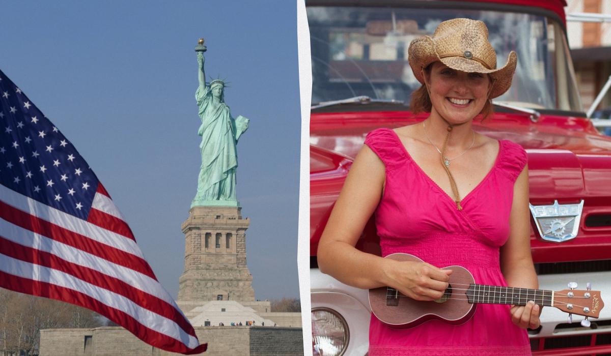 "Чарівно та божевільно": 10 будених речей в США, що викликають культурний шок у іноземців 1 ко