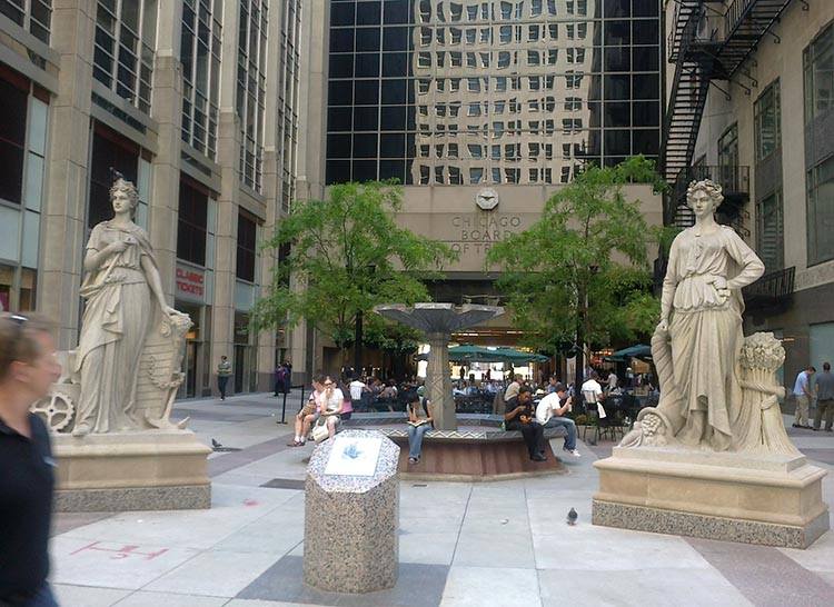 Чикаго 2026 Місто Чикаго з панорамним видом на озеро Michigan і сучасною інфраструктурою у 2026 році.