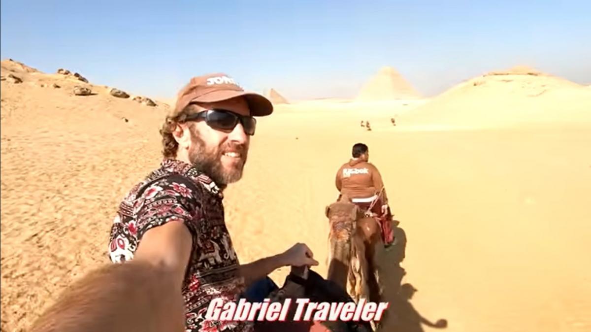 Чоловік, який побував у 100 країнах світу, назвав "бездушне" місце, куди ніколи не повернеться 2 скриншот