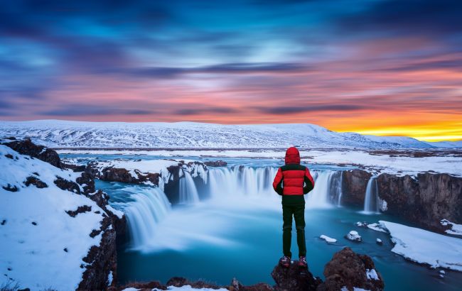Для них норма, для нас - шок! Найдивніші особливості життя в Ісландії Для них норма, для нас - шок! Найдивніші особливості життя в Ісландії 1