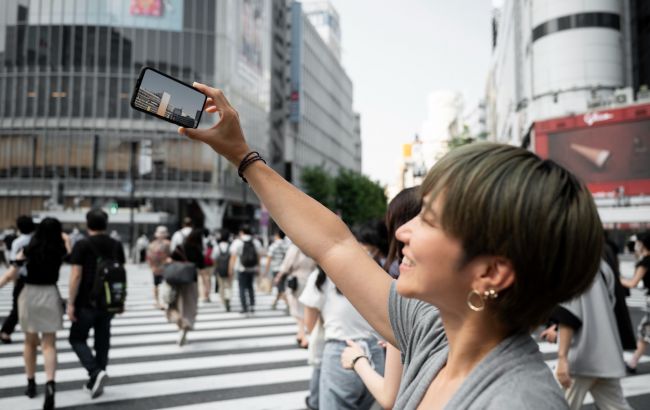 Google Maps не допоможе. У цій країні немає назв вулиць: як там живуть люди Google Maps не допоможе. У цій країні немає назв вулиць: як там живуть люди 1
