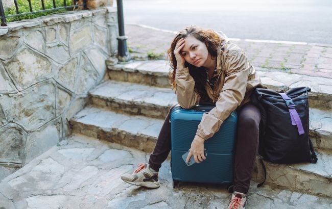 Готель переплутали, рейс скасували, багаж зник: як швидко вирішити будь-яку проблему у відпустці Готель переплутали, рейс скасували, багаж зник: як швидко вирішити будь-яку проблему у відпустці 1