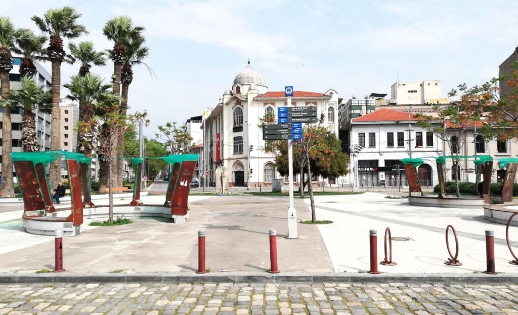 Ізмір: втеча від сірості в колоритне турецьке місто з грецьким корінням 11 Ізмір: втеча від сірості в колоритне турецьке місто з грецьким корінням