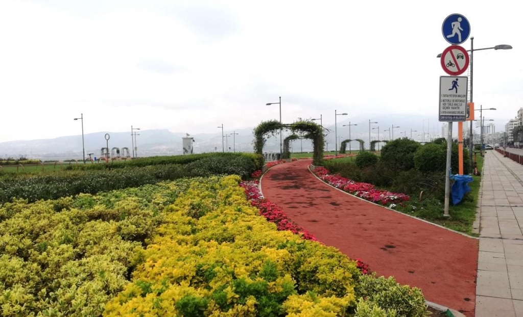 Ізмір: втеча від сірості в колоритне турецьке місто з грецьким корінням 5 Ізмір: втеча від сірості в колоритне турецьке місто з грецьким корінням